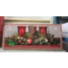 Image 1 : C G Hunter Holiday Centerpiece - Customer Return