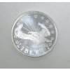 1 Oz .999 Silver Liberty Round 