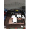 Image 1 : 4 Diecast 1:24 Scale Model Vehicles - No Boxes