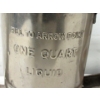 Image 3 : Vintage One Quart Swing Spout Oil Can