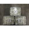 Image 1 : 3 New Latch Top 8 Section Snacking Boxes