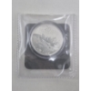 Image 2 : .9999 Silver 2012 Farewell to the Penny $20 Coin 