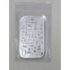 Image 2 : 1 Oz .999 Silver JBR Ethically Sourced Bar 