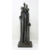 Image 1 : Boris Kramer Iron Figural Sculpture