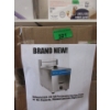 Image 2 : Uniworld 1 Basket 10L Counter Top Gas Fryer 