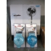 Image 1 : Mainstays Fan & 2 Starfrit Mini Appliances