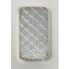Image 2 : 10 Oz .999 Silver Geiger Edelmetalle Bar 