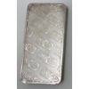 Image 2 : 10 Oz .999 Silver Johnson Matthey Bar