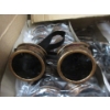 Image 2 : Large Box of 75+ New Plastic Steampunk Goggles 