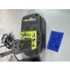 Image 5 : Ryobi Battery 18V 4.0 Amp Hours P197 plus charger
