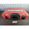 Image 1 : HILTI Hard-Sided Carrying Case 