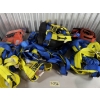 Image 4 : High Ropes Safety Harness Bundle