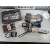 Image 2 : Grease Gun, MotoMaster Eliminator Power Inverter, Socket Set & ColorShoft 