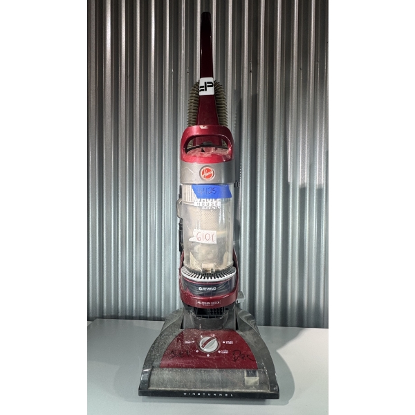 Hoover Whole House Elite Pet