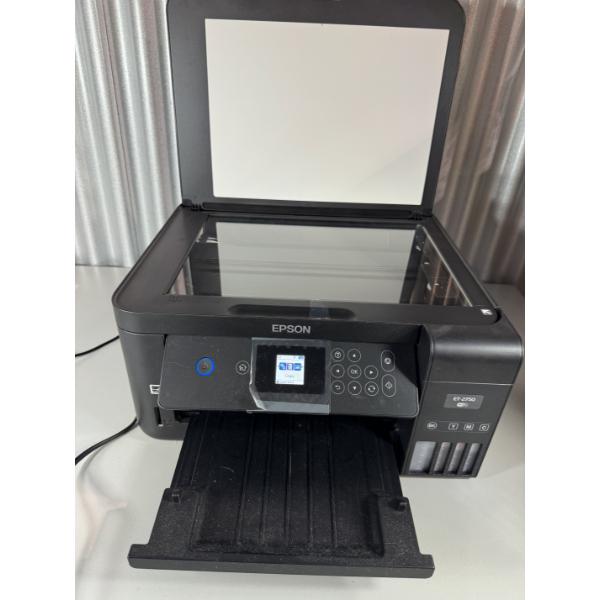 Epson ET-2750 Tank Printer