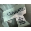 Image 4 : Light grey Calvin Klein Jacket Medium