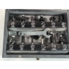 Image 3 : Maximum Carbide-topped router bit set