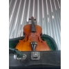 Image 3 : Violin with case 