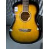 Image 2 : GWL George Washburn Limited Guitar