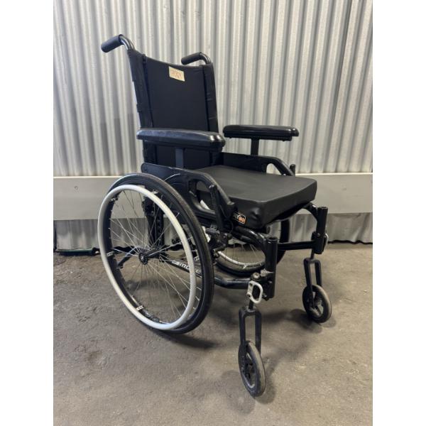 Portable Wheelchair