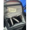 Image 5 : Three Bags - large blue alpine backpack/