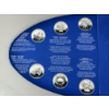 Image 2 : Canada Millenium Coin Collection 1999