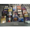 Image 6 : Vintage CD & Movie Lot - 30+ Units