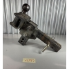 Image 1 : Adjustable Trailer Ball Mount