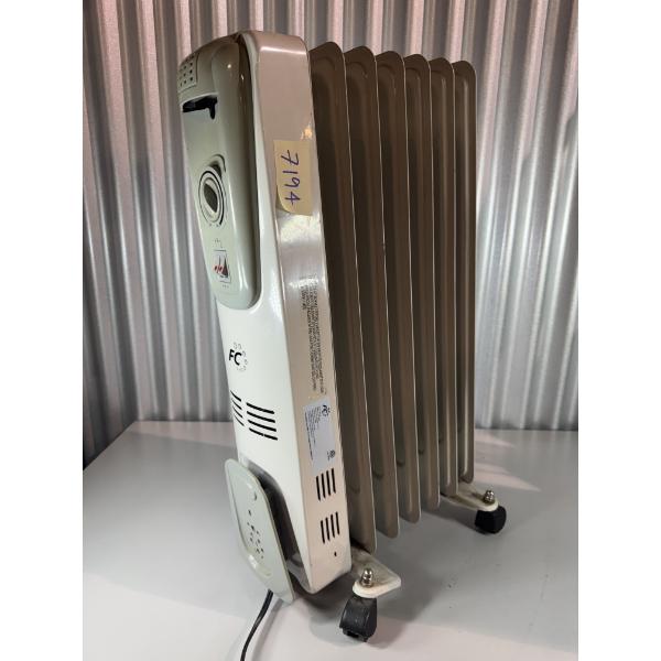 FC Radiator