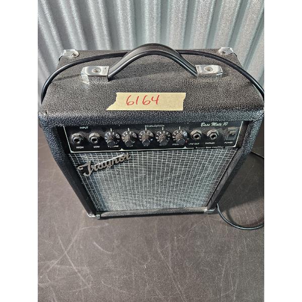 Traynor Bass Mate 10 - Bass Amplifier
