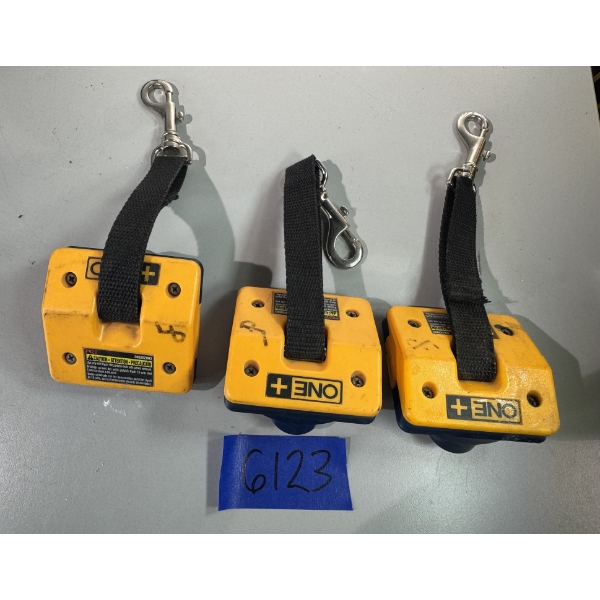 Ryobi Tool Lanyards Set of three