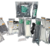 Image 1 : Massive Zip Tie & Tape Lot