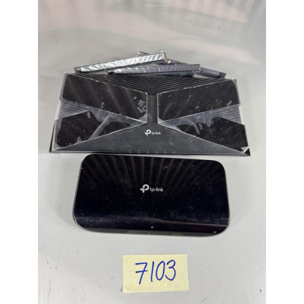 TP- Link Router bundle