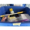 Image 1 : Cleaning materials bundle