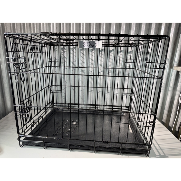 Portable Pet Carrier
