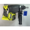 Image 3 : Ryobi Cordless Rotary Hammer P223