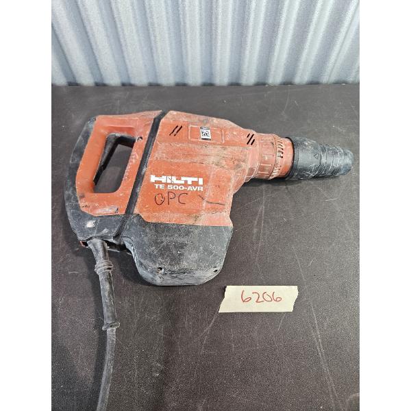 HILTI Demolition Hammer