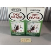 Image 1 : Two Rust-oleum Dry Erase