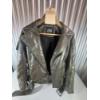Image 1 : Zara leatherette Jacket XS