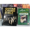Image 2 : Guitar Books and Trinkets