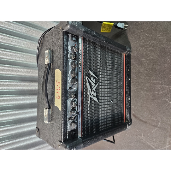 Peavey TransTube Blazer 158 Guitar Amplifier