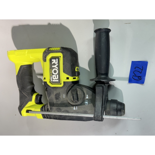 Ryobi Cordless Rotary Hammer P223