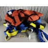 Image 3 : High Ropes Safety Harness Bundle