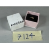 Image 1 : Small Pandora Ring