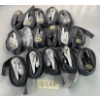 Image 1 : 16 Grey Ratchet Straps