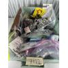 Image 1 : Mixed ironmongary and Hooks