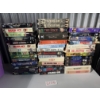 Image 2 : 80 plus VHS tapes Various movies