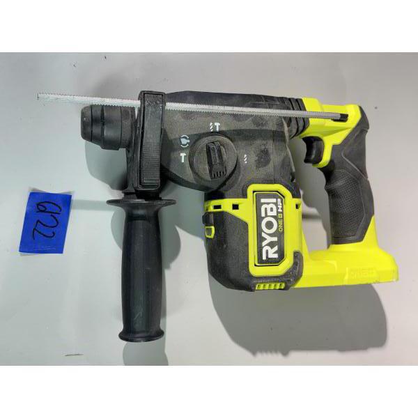 Ryobi Cordless Rotary Hammer P223