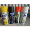 Image 4 : Mixed Spray Paint Lot 3