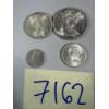 Image 2 : 1967 Canadian Coins